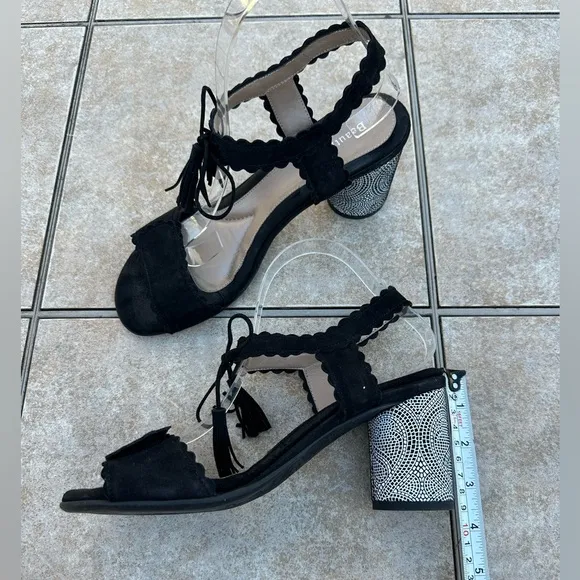 Beautifeel – Liam Sandals