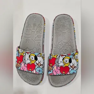Beautiful Melissa sandals