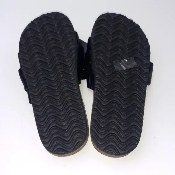 BEBE SANDALS