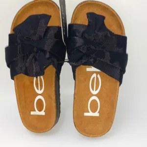 BEBE SANDALS
