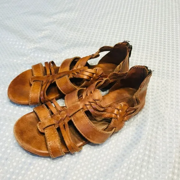 Bed Stu cara Sandals