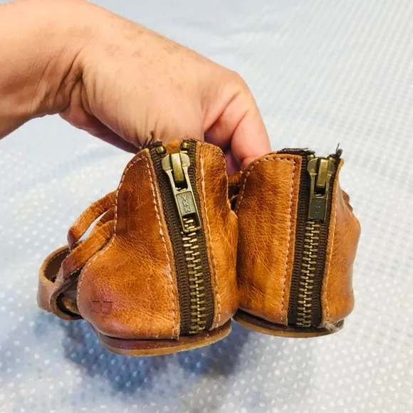 Bed Stu cara Sandals