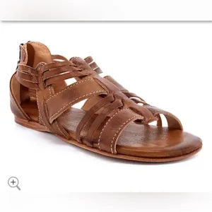 Bed Stu cara Sandals