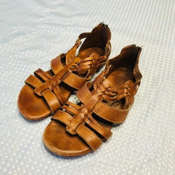 Bed Stu cara Sandals