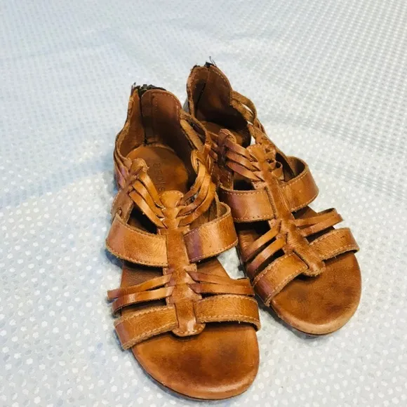 Bed Stu cara Sandals