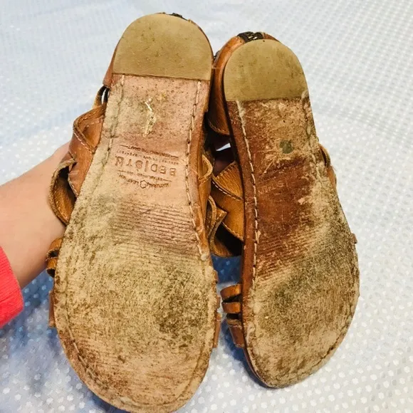 Bed Stu cara Sandals