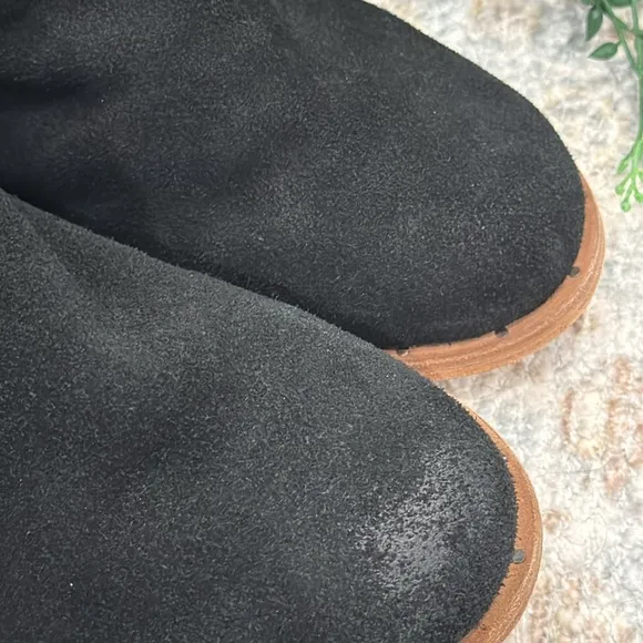 Beek ankle boots