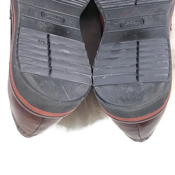 Belvedere Wingtip Dress Shoes