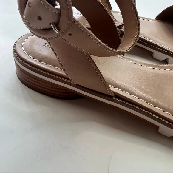 Bernardo Sandals