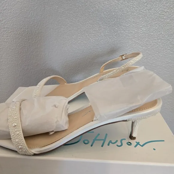 Betsy Johnson Rebel Sandals