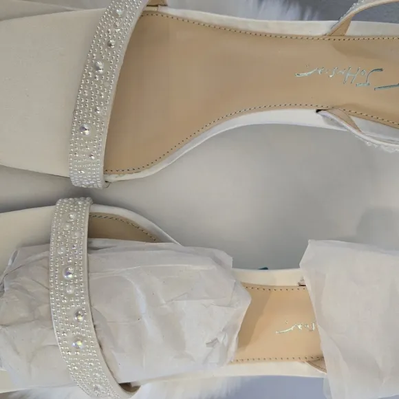 Betsy Johnson Rebel Sandals