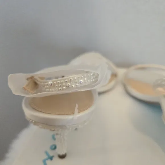 Betsy Johnson Rebel Sandals