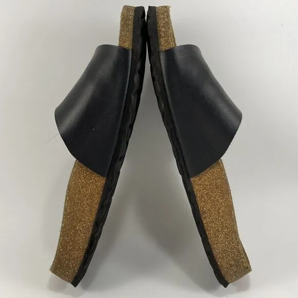 Betula Birkenstock Catalina Slide Sandals Womens Size 42 US 11-11.5 Soft FB