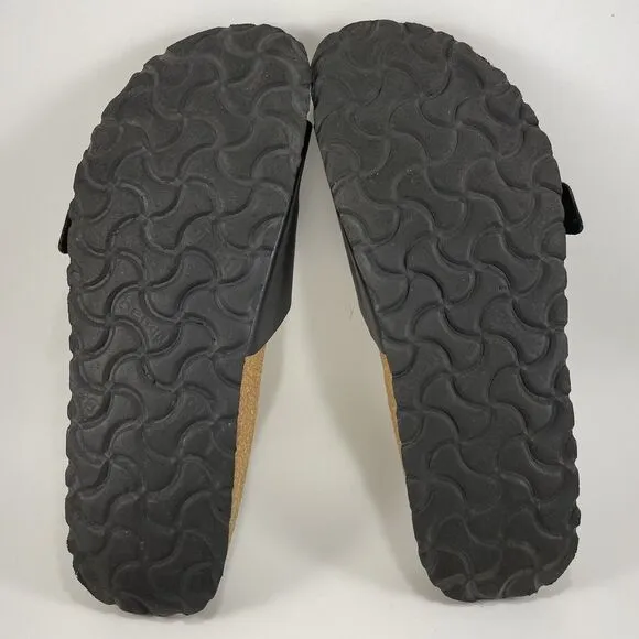 Betula Birkenstock Catalina Slide Sandals Womens Size 42 US 11-11.5 Soft FB