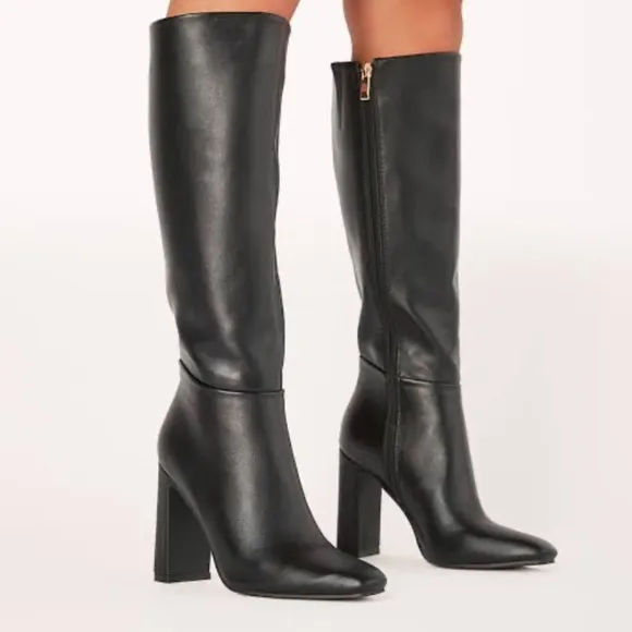 BILLINI NAKOA BLACK