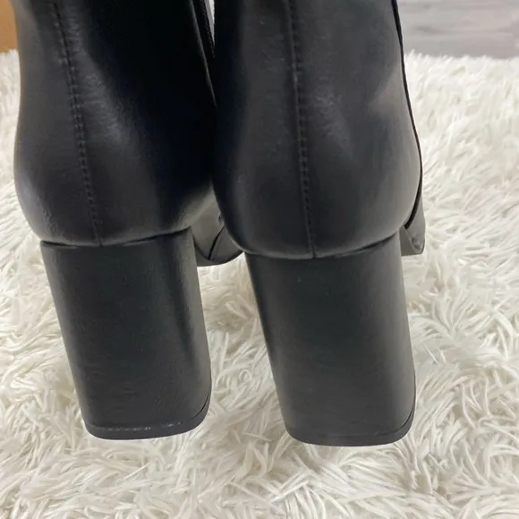 BILLINI NAKOA BLACK
