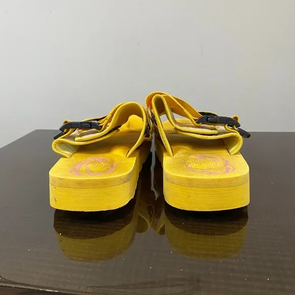 Billionaire Boys Club BBC Space Walker II Sandals Slides Men's 9