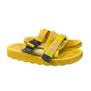 Billionaire Boys Club BBC Space Walker II Sandals Slides Men's 9