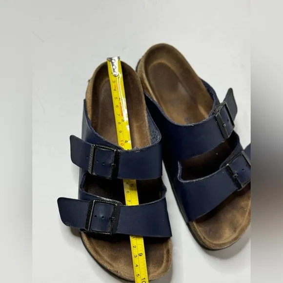 Birkenstock Arizona Birko-Flor Unisex Sandals 38