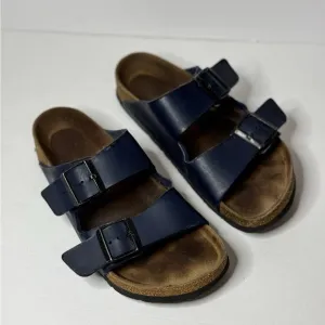 Birkenstock Arizona Birko-Flor Unisex Sandals 38