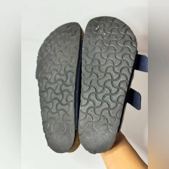 Birkenstock Arizona Birko-Flor Unisex Sandals 38