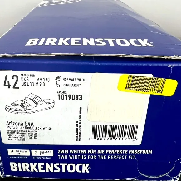 BIRKENSTOCK Arizona