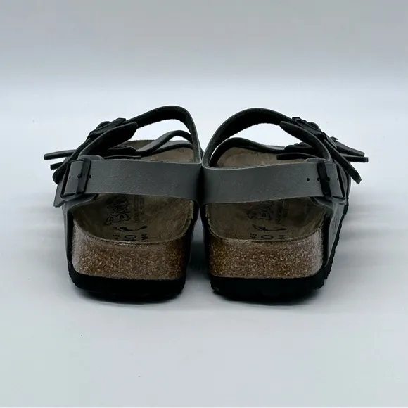 Birkenstock Birkis Ellice Sandals. Size 6