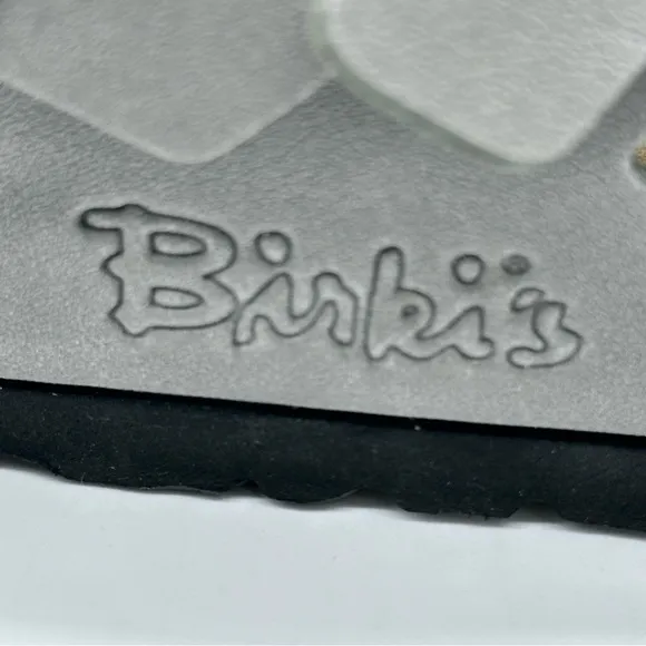 Birkenstock Birkis Ellice Sandals. Size 6