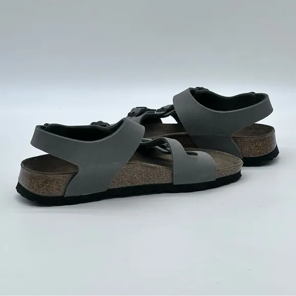 Birkenstock Birkis Ellice Sandals. Size 6