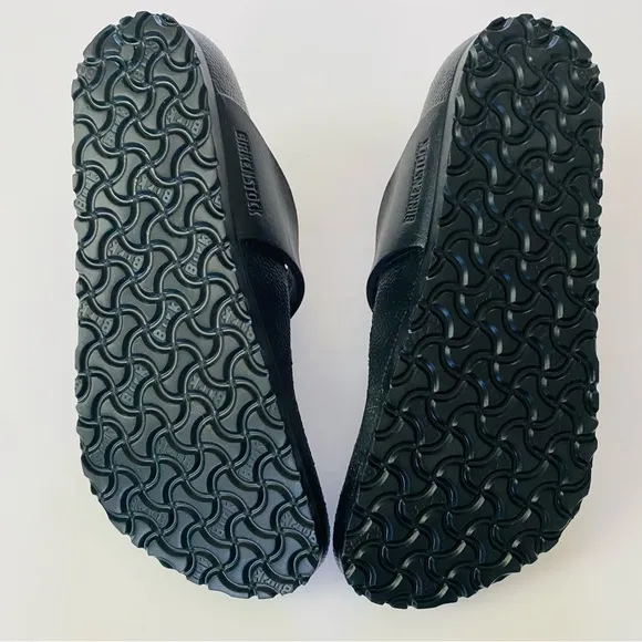 Birkenstock | Eva Sandals NWT Black 31 Kids 13