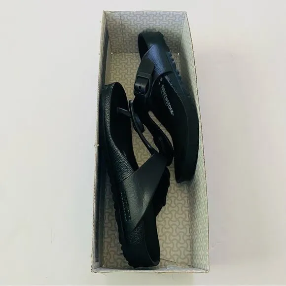 Birkenstock | Eva Sandals NWT Black 31 Kids 13