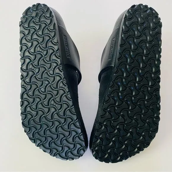 Birkenstock | Eva Sandals NWT Black 31 Kids 13