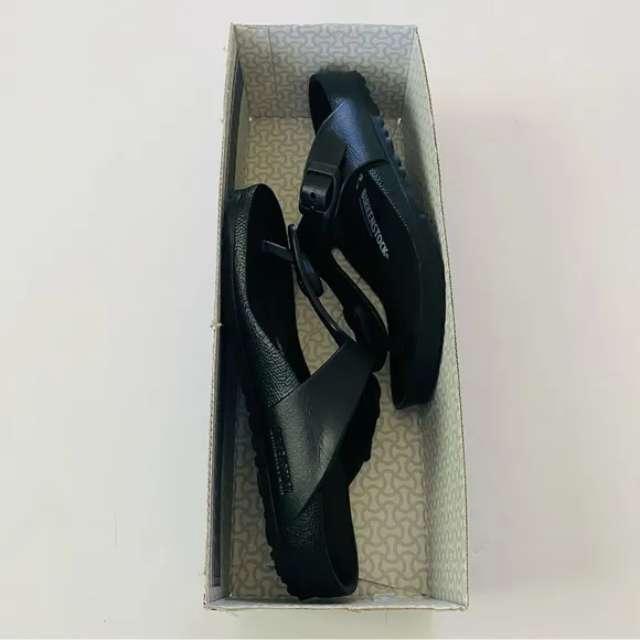 Birkenstock | Eva Sandals NWT Black 31 Kids 13
