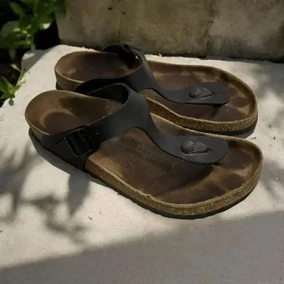 Birkenstock Gizeh Sandals 40