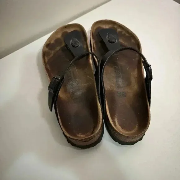 Birkenstock Gizeh Sandals 40