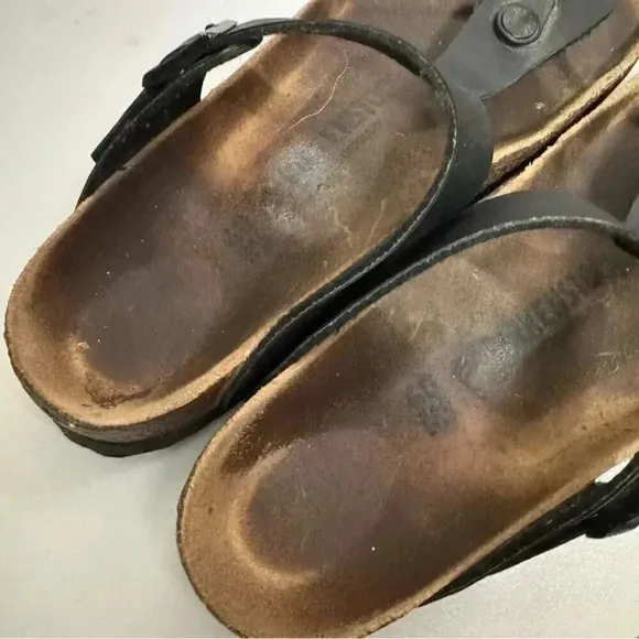 Birkenstock Gizeh Sandals 40
