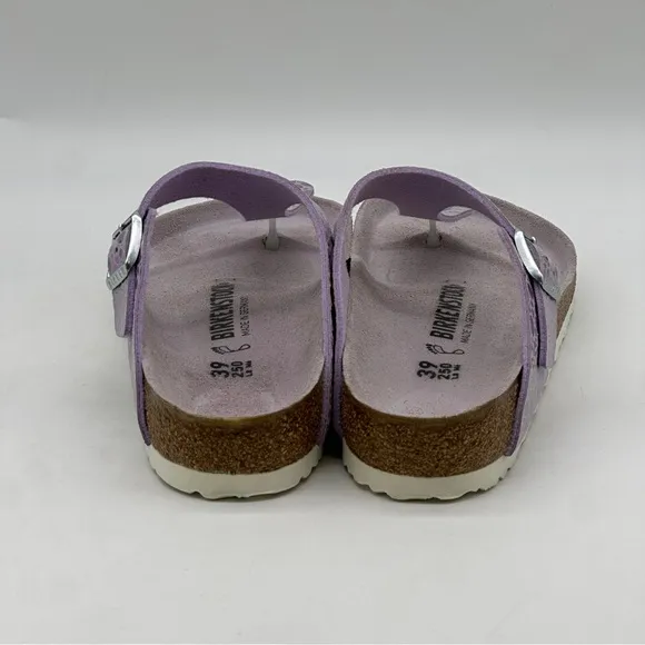 Birkenstock Gizeh Sandals. Size 8