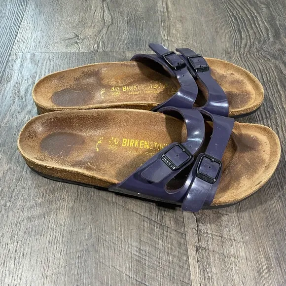 BIRKENSTOCK Ibiza Sandals