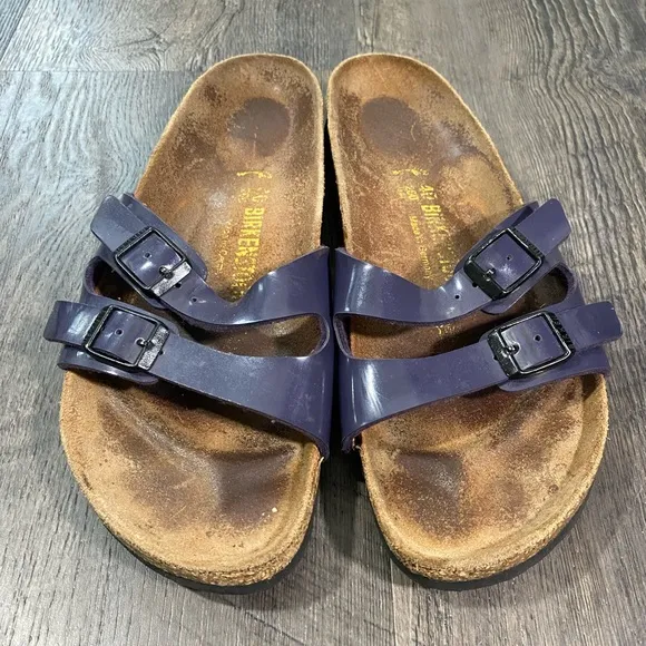 BIRKENSTOCK Ibiza Sandals