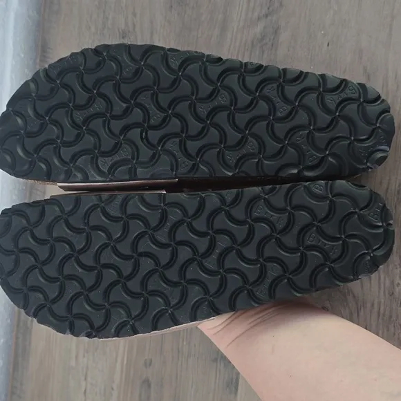 Birkenstock Madrid Sandals Size 38