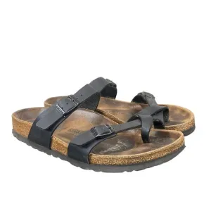 Birkenstock Mayari Sandals Slides Women's 38 (7-7.5)
