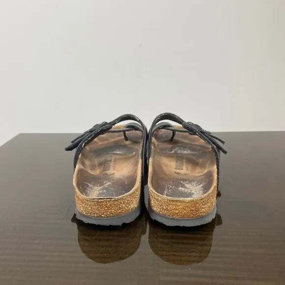 Birkenstock Mayari Sandals Slides Women's 38 (7-7.5)