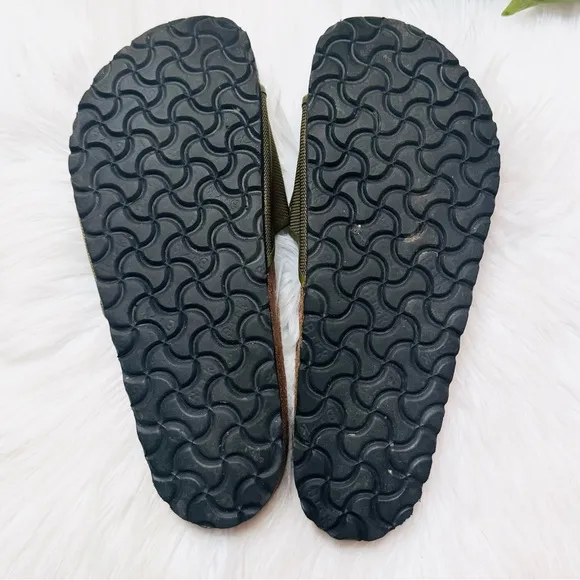 Birkenstock Men’s Tema Sandals
