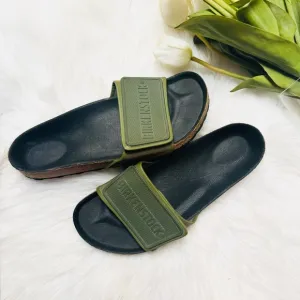 Birkenstock Men’s Tema Sandals