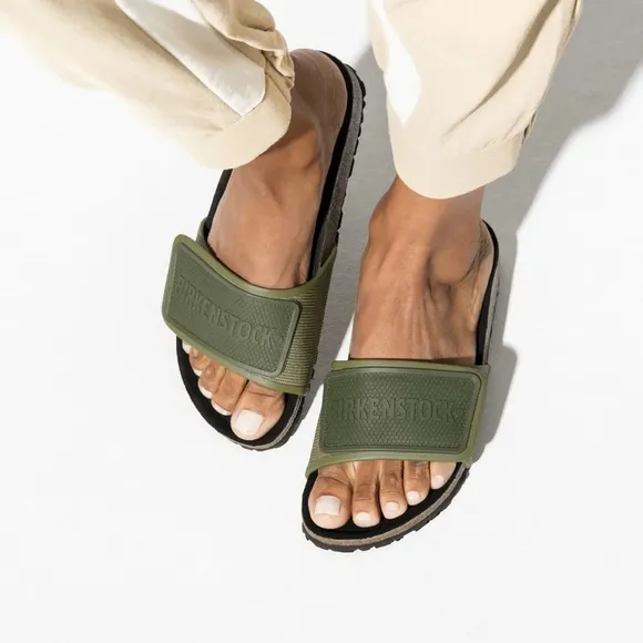 Birkenstock Men’s Tema Sandals