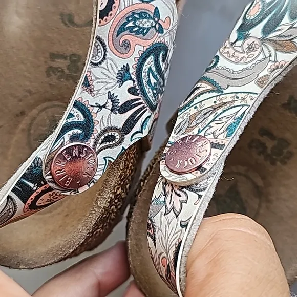 Birkenstock Rio Vegan Sandals