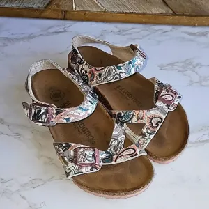 Birkenstock Rio Vegan Sandals