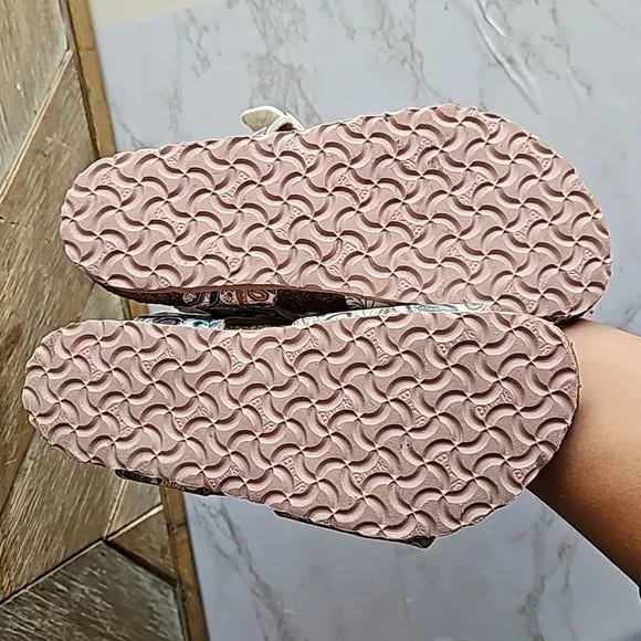 Birkenstock Rio Vegan Sandals