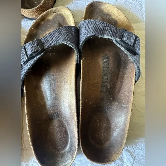 Birkenstock sandals bundle