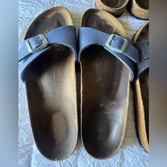Birkenstock sandals bundle